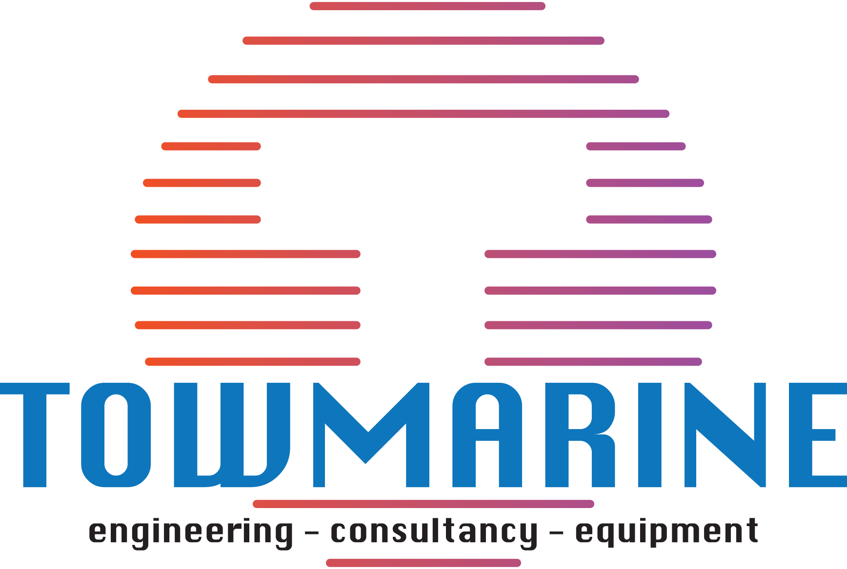Towmarine Logo